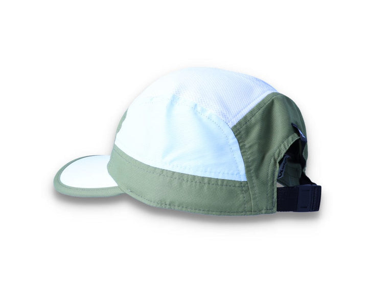 5-Panel Cap Ciele GOCap SC Athletics Adirondack - LOKK