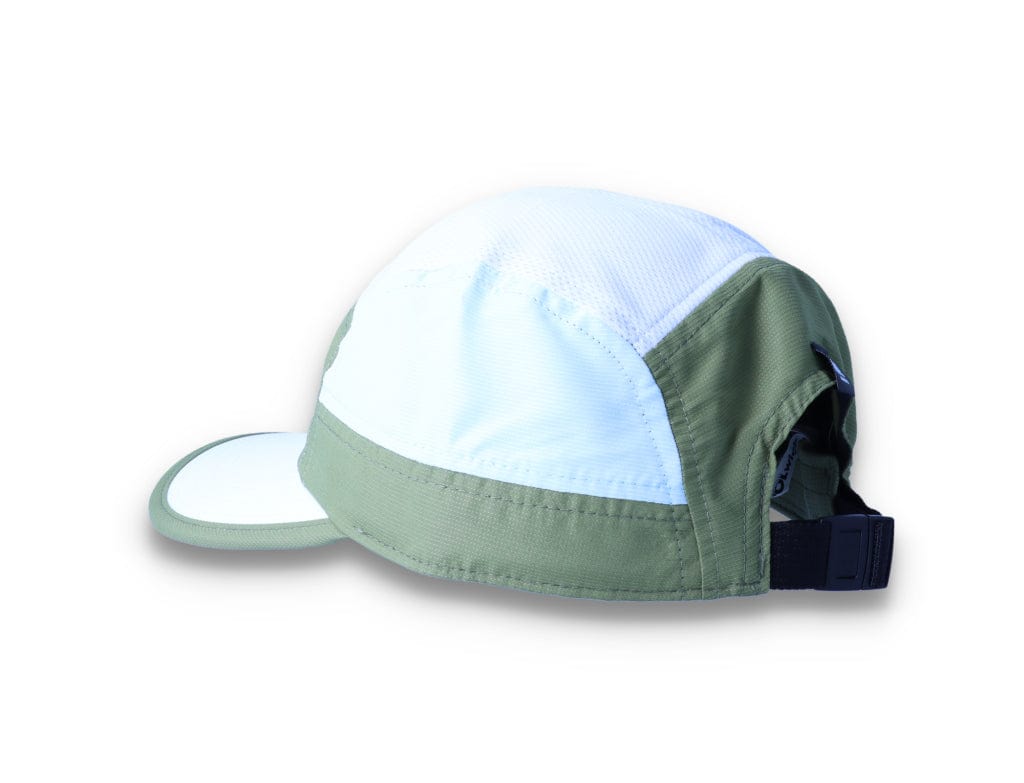 5-Panel Cap Ciele GOCap SC Athletics Adirondack