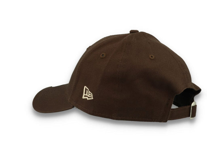9FORTY League Essential NY Yankees Brown/Stone - LOKK