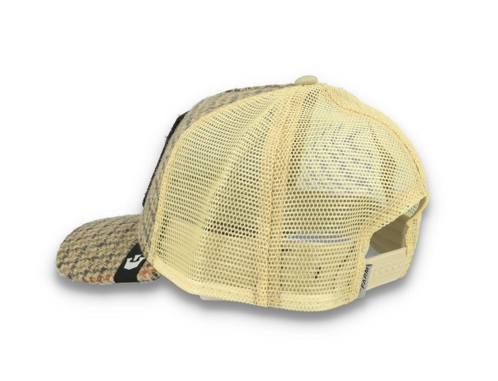 Goorin Animal Farm Trucker Cap Lodge King