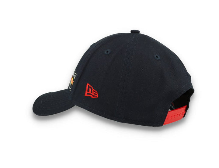 9FORTY Core Red Bull Racing - LOKK
