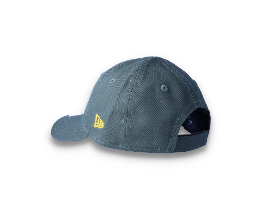 9FORTY Toddler League Essential NY Yankees Green - LOKK