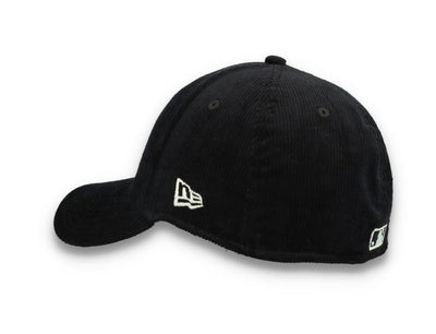 39THIRTY Cord New York Yankees Navy/White