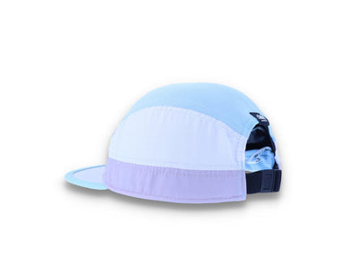 5-Panel Cap ALZCap SC Century Small Current