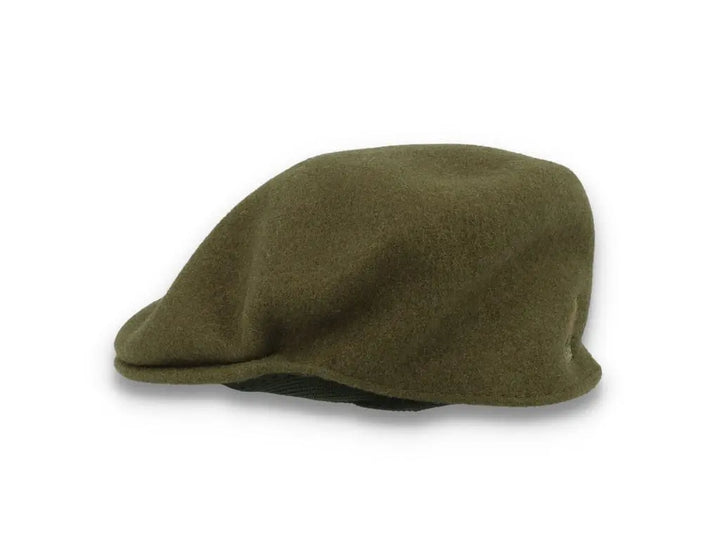 Kangol Wool 504 Loden - LOKK