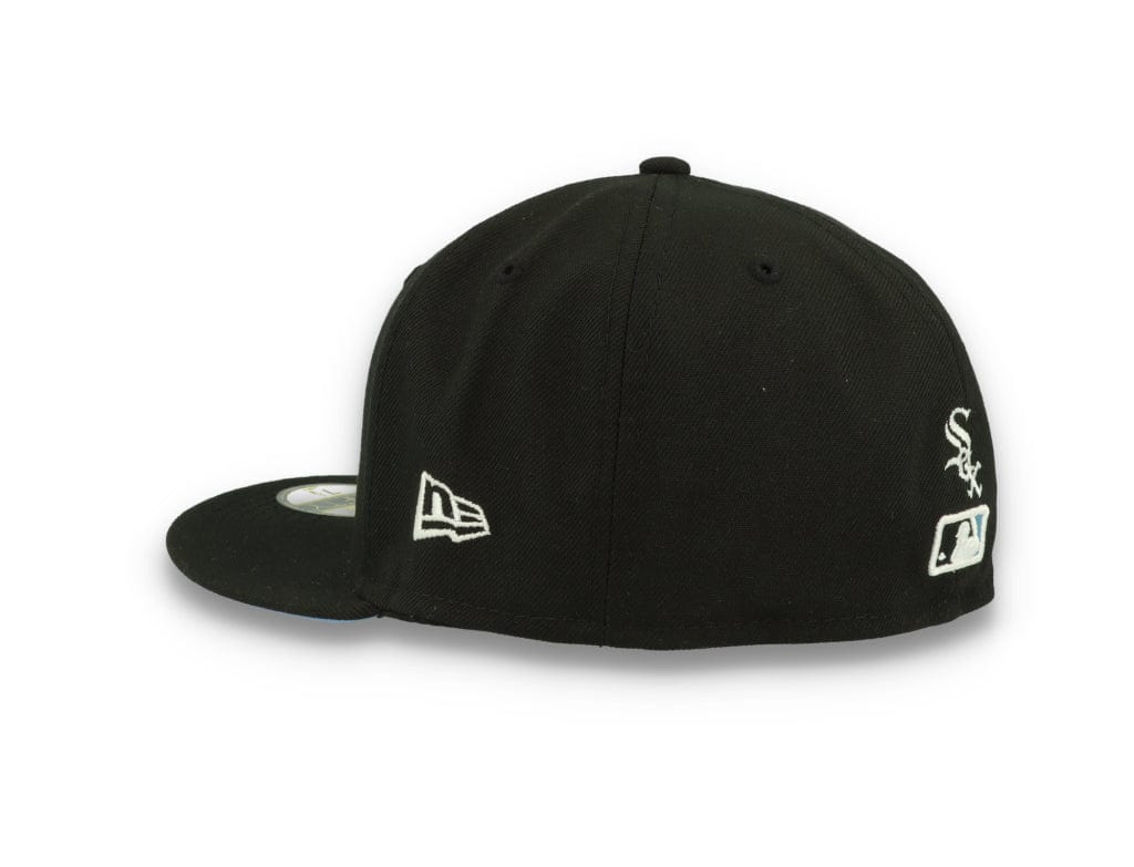 59FIFTY Chicago White Sox Side Patch Bloom - LOKK
