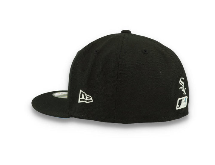 59FIFTY Chicago White Sox Side Patch Bloom - LOKK