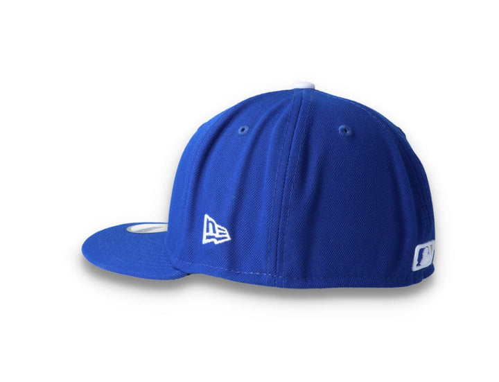 59FIFTY AC Perf Kansas City Royals Game - LOKK