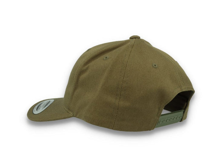 Flexfit 6363SP Olive - LOKK