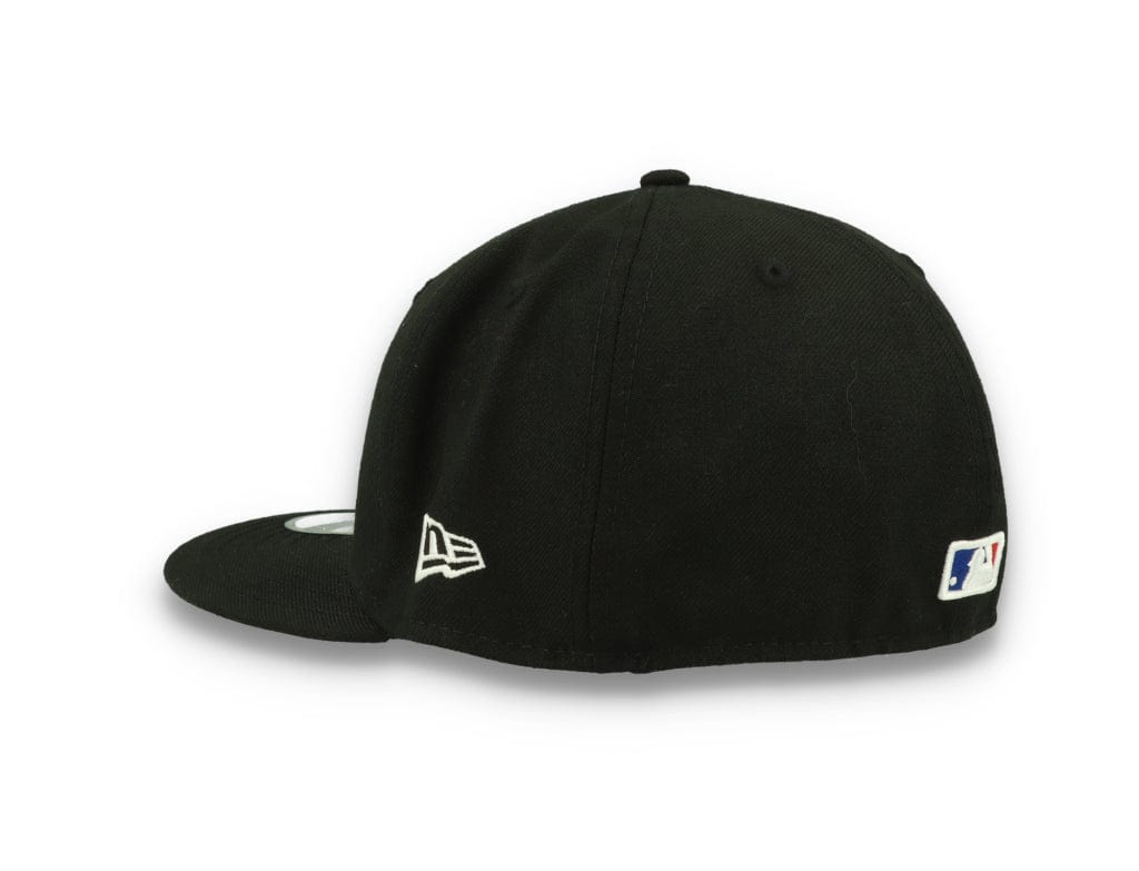 59FIFTY APAC Paisley LA Dodgers Black - LOKK