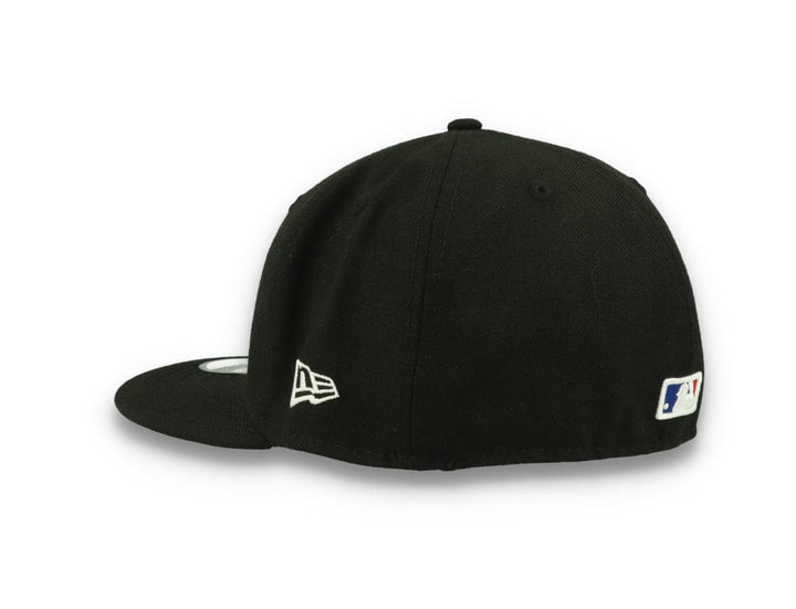 59FIFTY APAC Paisley LA Dodgers Black - LOKK