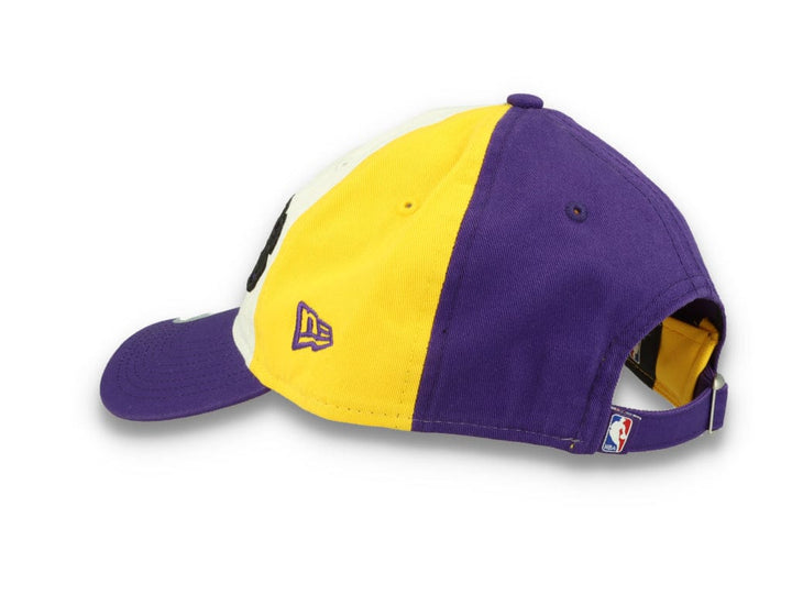 9TWENTY NBA Back Half 23 Los Angeles Lakers - LOKK