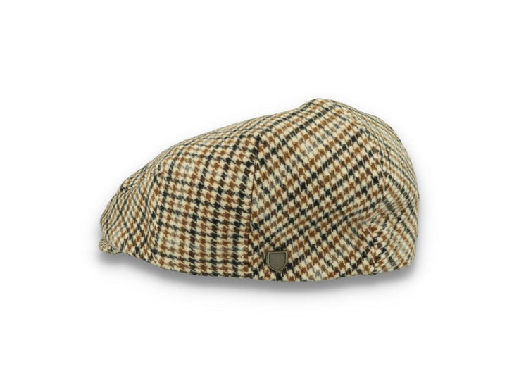 Sixpence Hooligan Snap Cap Off White/Desert Palm - LOKK