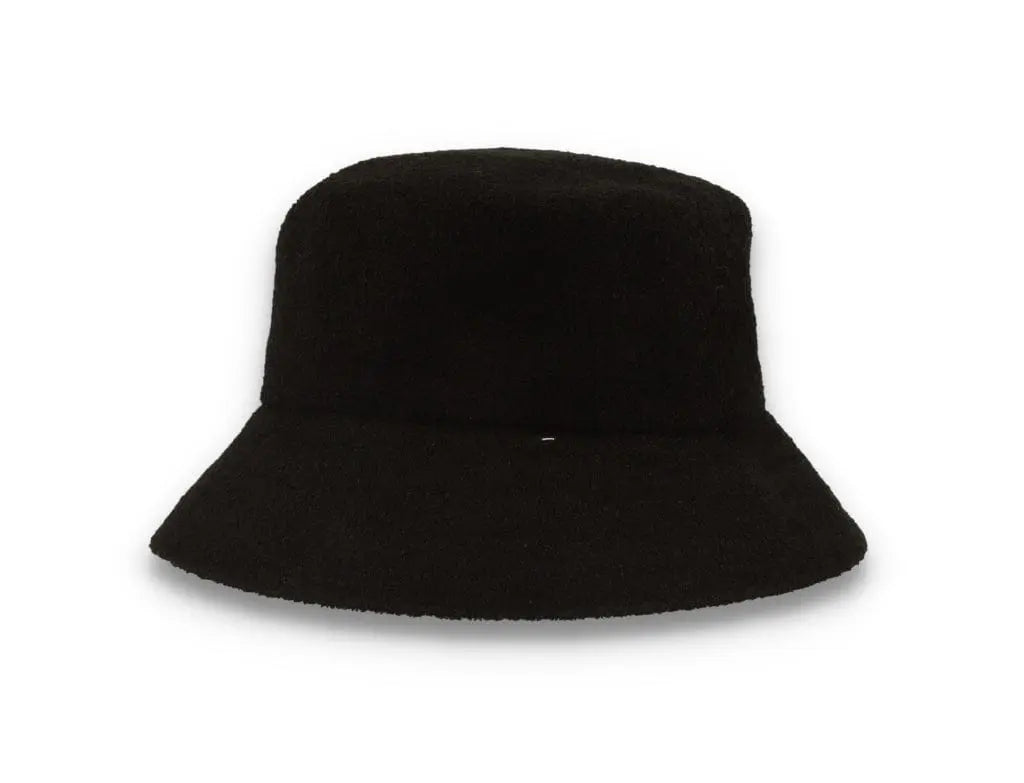Bermuda Bucket Black - LOKK