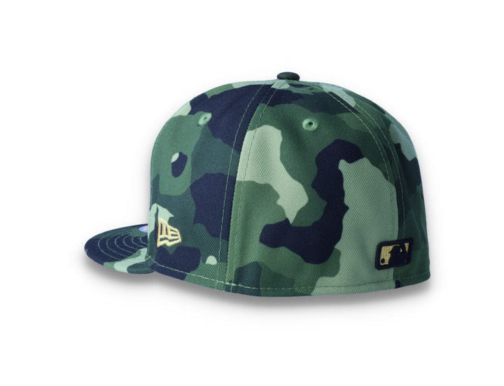 59FIFTY NY Yankees MLB Armed Forces Day - LOKK