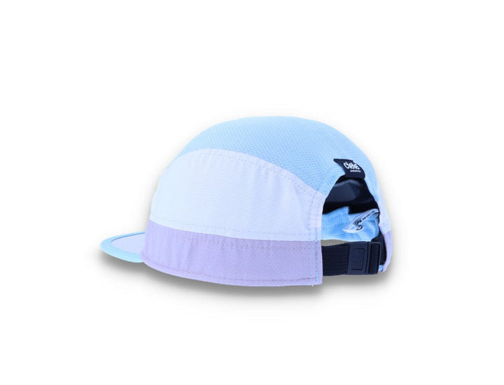 5-Panel Cap ALZCap SC Century Small Current - LOKK