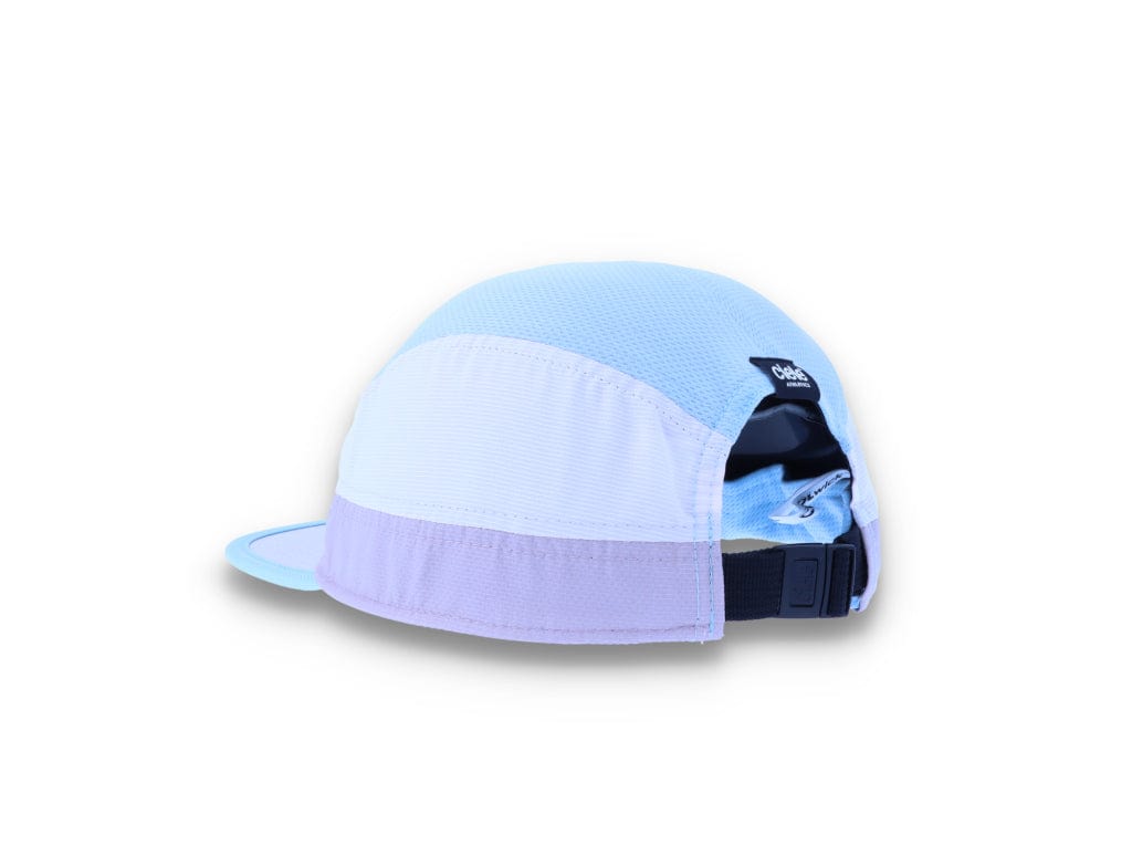 5-Panel Cap ALZCap SC Century Small Current