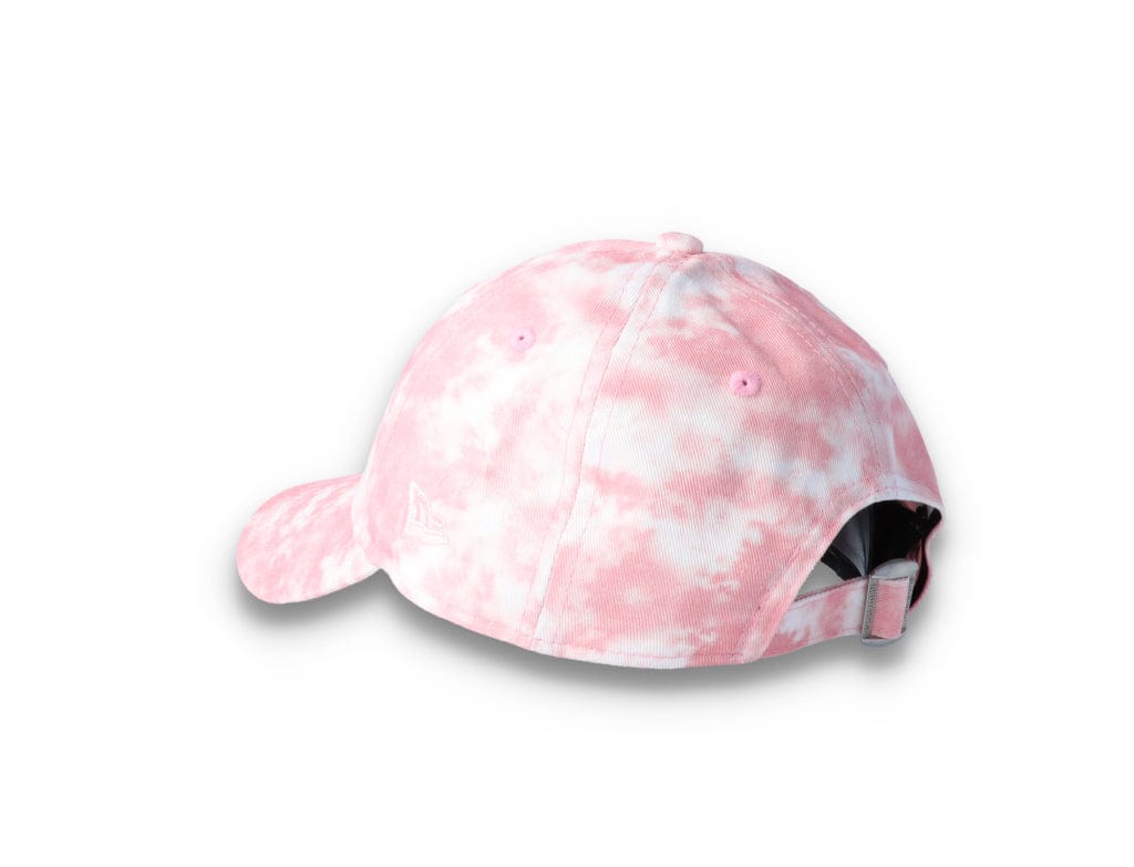 9FORTY Kids NY Yankees Tie Dye Light Pink - LOKK