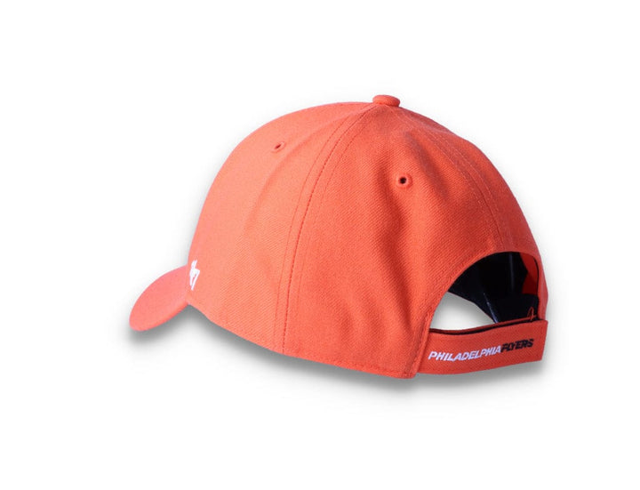 Philadelphia Flyers NHL MVP Orange - LOKK