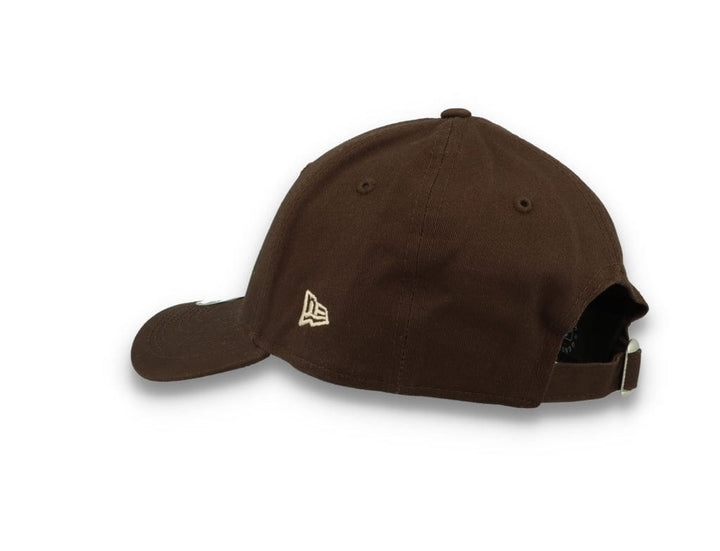 9FORTY Kids League Essential NY Yankees Brown/Beige - LOKK
