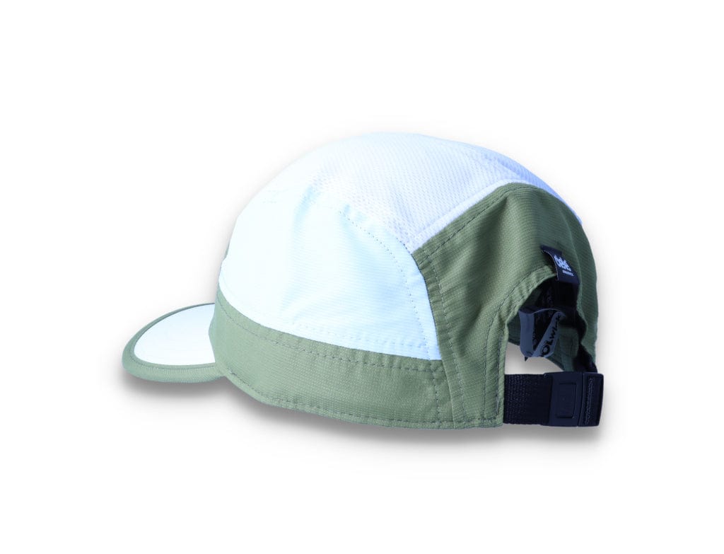 5-Panel Cap Ciele GOCap SC Athletics Adirondack - LOKK