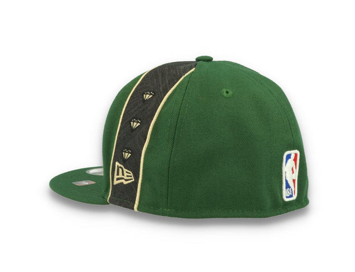 59FIFTY NBA City Edition 22 Boston Celtics Official Team Color - LOKK