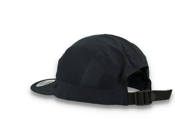 Nylon Strap Cap Navy 6088NS - LOKK