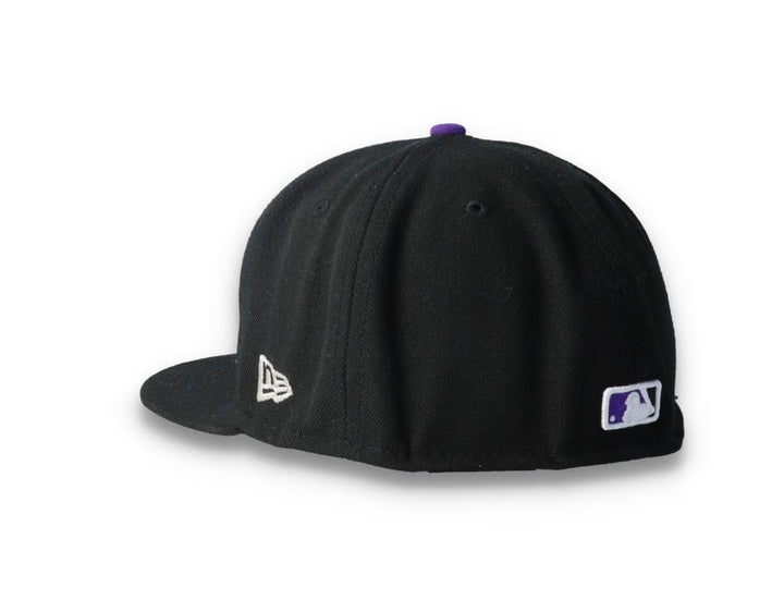 59FIFTY AC Perf Colorado Rockies Game - LOKK