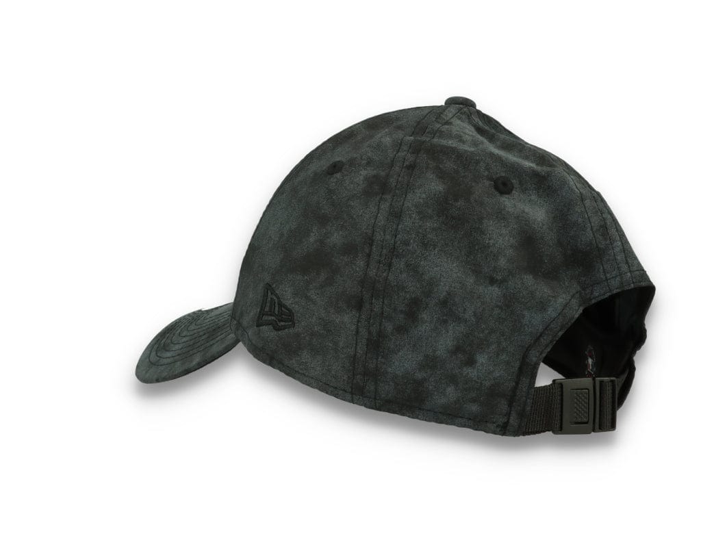 9FORTY Texture NY Yankees Black - LOKK