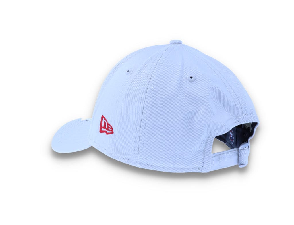9FORTY League Essential NY Yankees Stone/Hot Red - LOKK