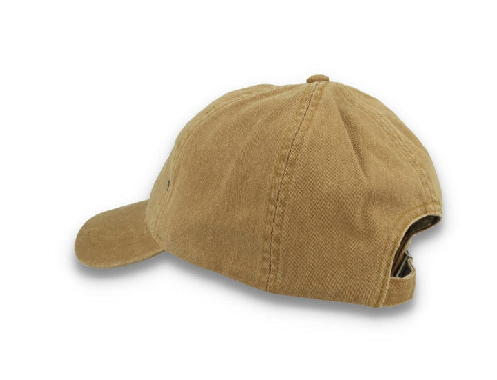Barbour Cascade Sports Cap Butternut - LOKK