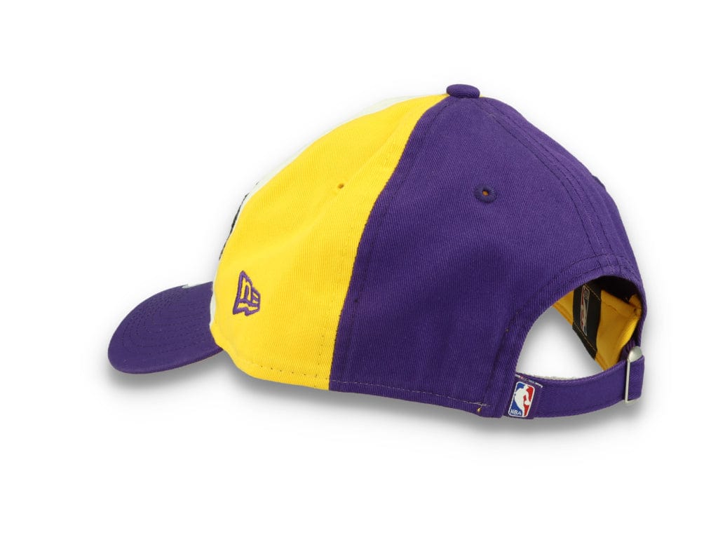 9TWENTY NBA Back Half 23 Los Angeles Lakers - LOKK