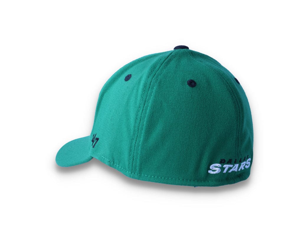 47 KICK OFF CONTENDER DALLAS STARS KELLY WOOL - LOKK