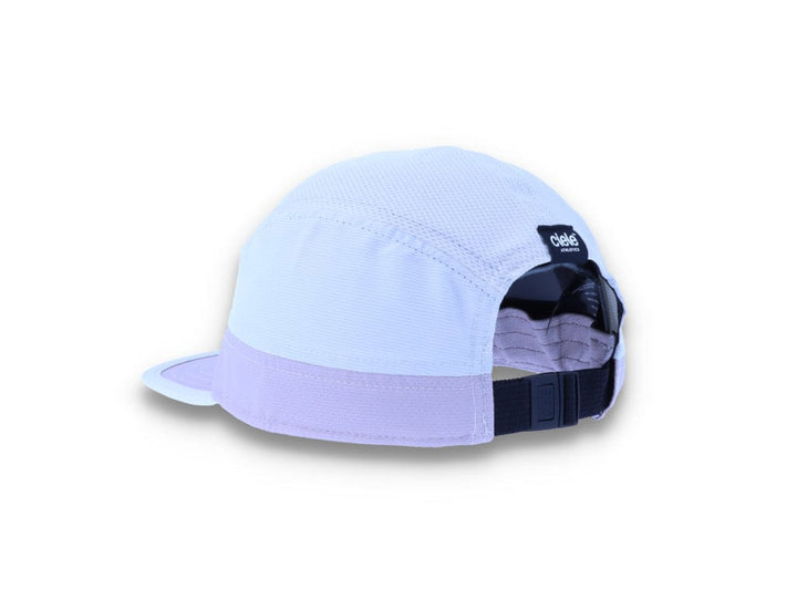 5-Panel Cap Ciele ALZCap SC Small Kea - LOKK