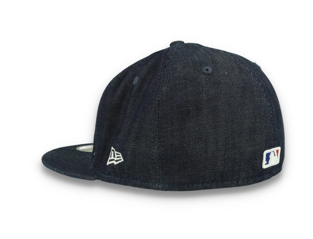 59FIFTY Paisley Denim NY Yankees - LOKK