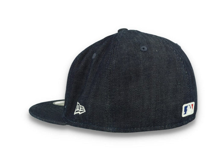 59FIFTY Paisley Denim NY Yankees - LOKK