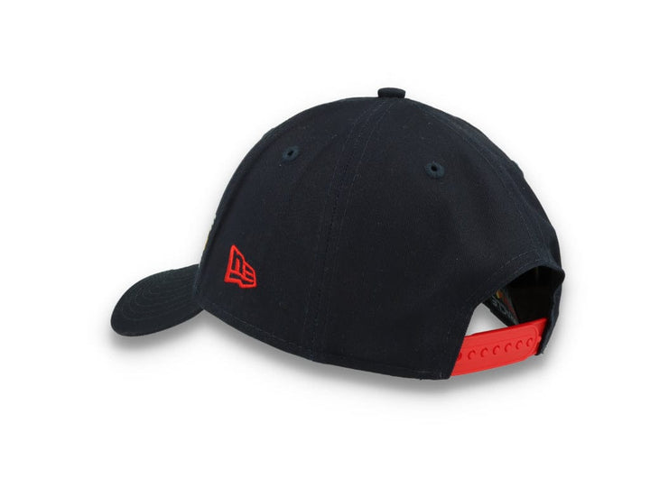 9FORTY Core Red Bull Racing - LOKK