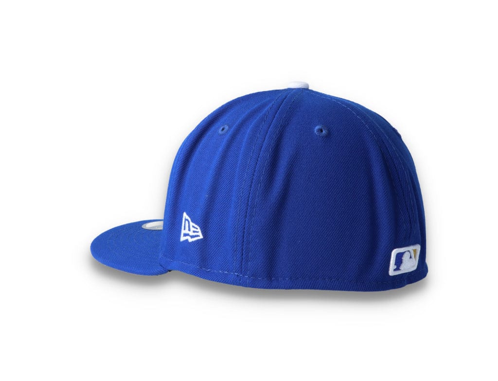 59FIFTY AC Perf Kansas City Royals Game - LOKK