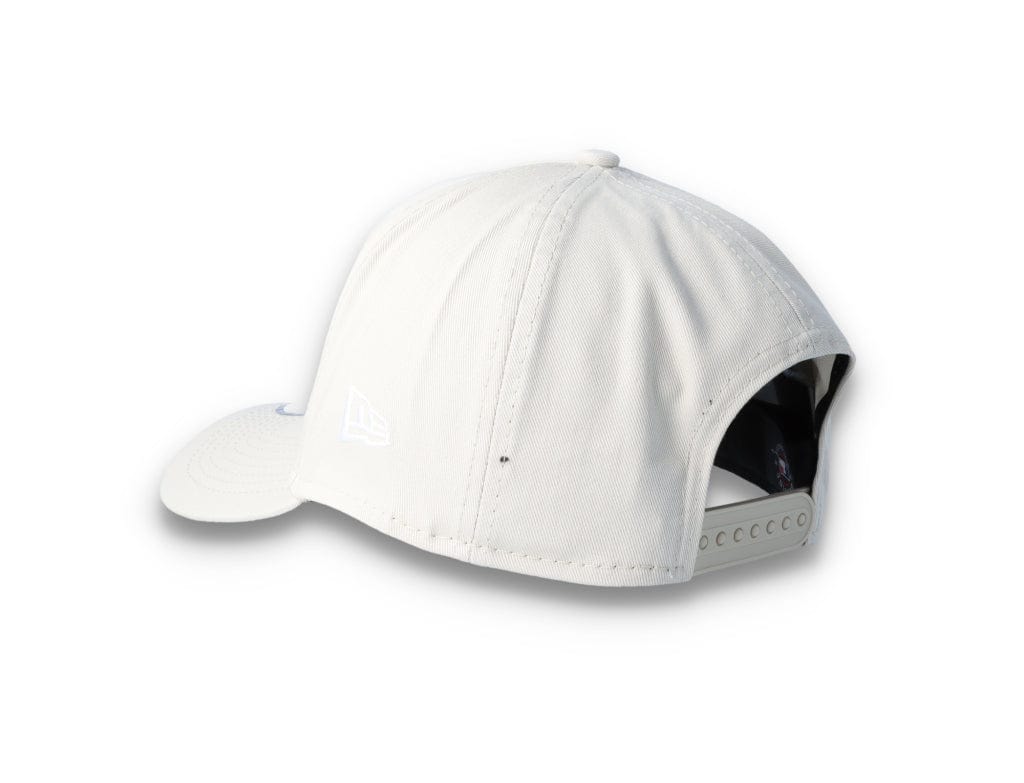 NY Yankees Beige Colour Essential 9FORTY A-Frame - LOKK