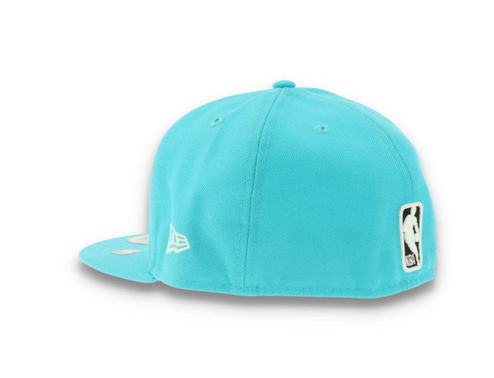 59FIFTY NBA City Edition 22 Alternate Phoenix Suns Official Team Color - LOKK