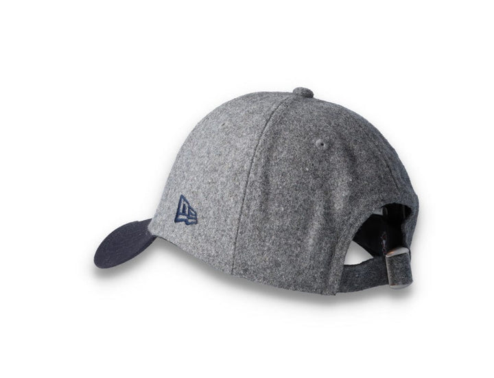9FORTY Melton Crown NY Yankees Grey/Navy - LOKK