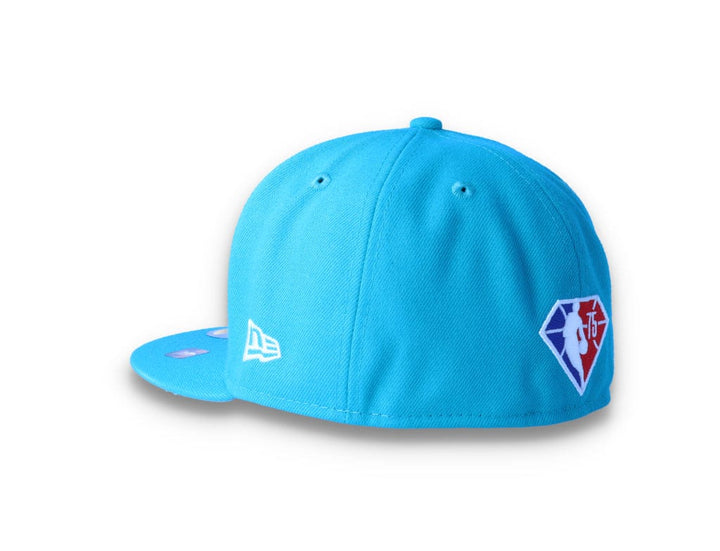 59FIFTY Charlotte Hornets NBA City Edition Alternate - LOKK