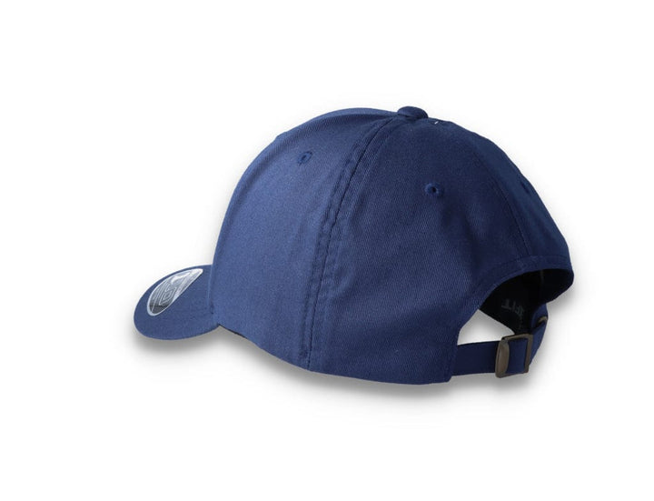 Cap Flexfit Wooly Combed Adjustable Navy 6277DC - LOKK