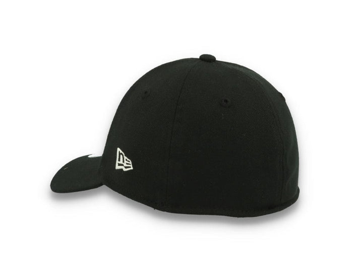 39THIRTY Flag Black - LOKK