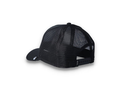 Goorin Trucker Cap The Bandit Black