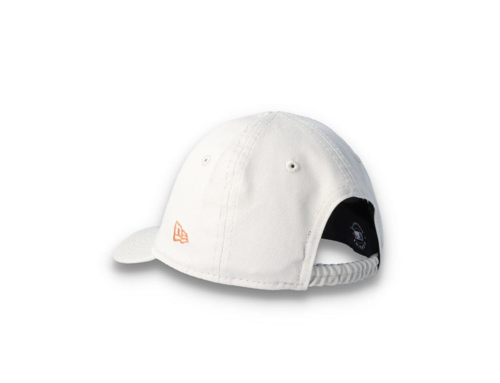 Cap Barn 9FORTY Infant League Essential NY Yankees Stone/Off White - LOKK