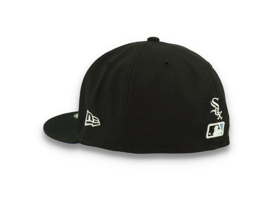 59FIFTY Chicago White Sox Side Patch Bloom - LOKK