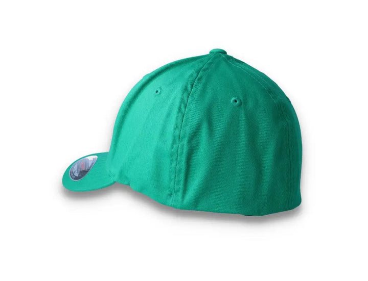 Cap Pepper Green Flexfit Baseball 6277 - LOKK