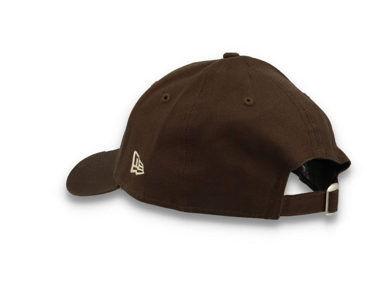 9FORTY League Essential NY Yankees Brown/Stone - LOKK