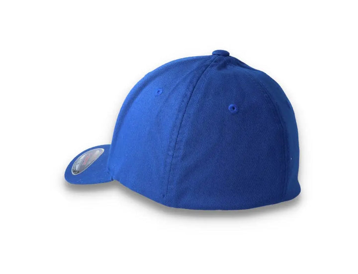 Cap Royal Blue Flexfit 6277 - LOKK